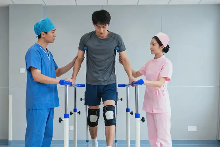 遼寧葫蘆島康復(fù)科骨科康復(fù)可以用醫(yī)保嗎(圖3)