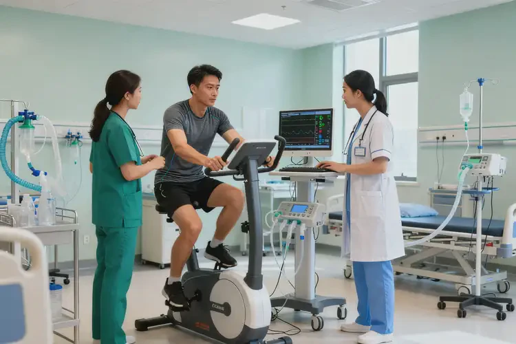 湖北鄂州康复科心肺康复(图3)