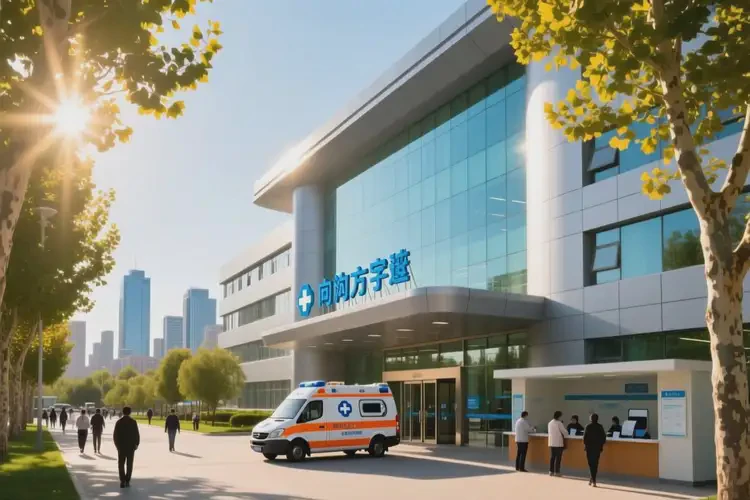 2025年呼和浩特看正畸科哪个医院好(图3)