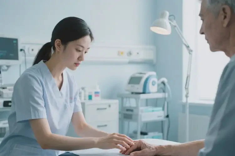 湖南湘西康復(fù)科看手指疼多少錢(圖4)