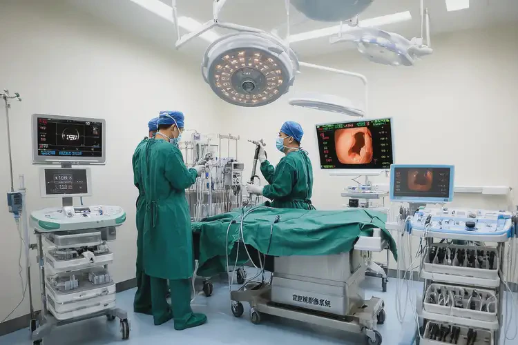 屯昌縣婦科珠海最好醫(yī)院(圖2)