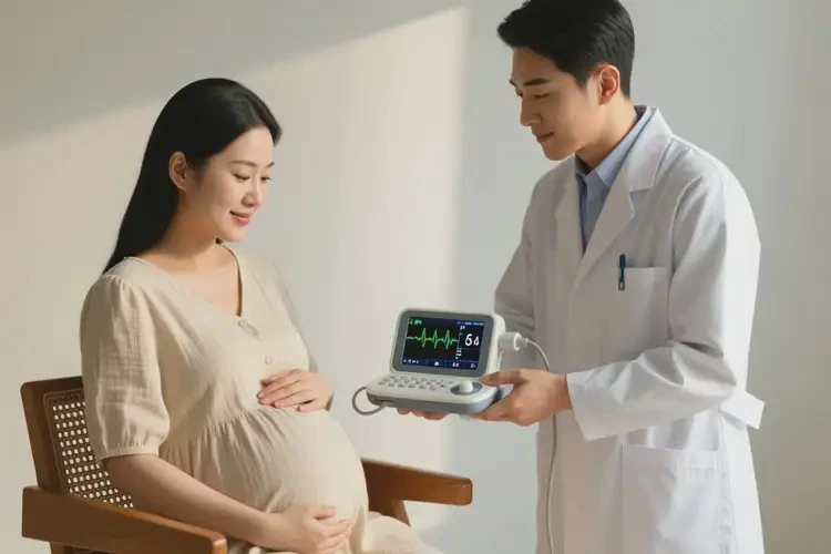 孕妇中期胎心109正常吗(图3)