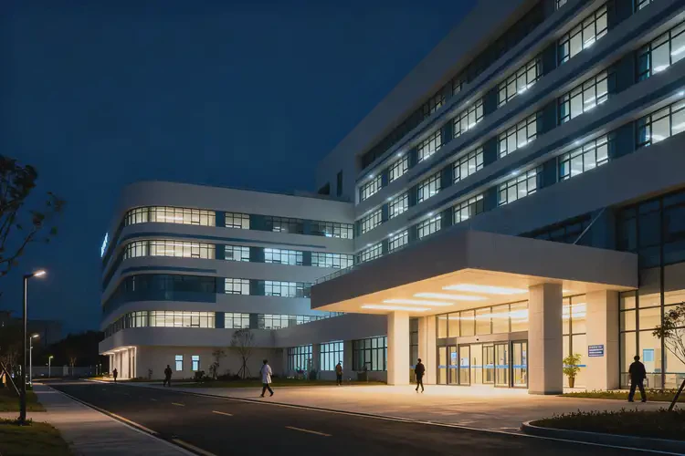 2025年赤峰耳鼻咽喉科比较好的医院(图3)