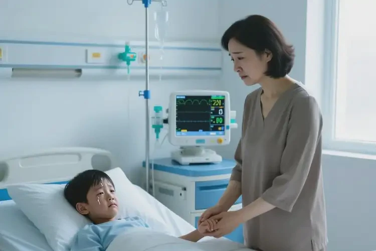 儿童中午血糖27(图2)