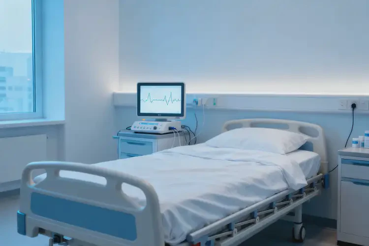 湖北仙桃檢查睡眠障礙一般是多少錢(圖4)