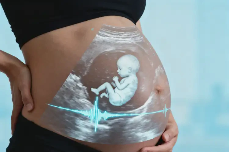 孕10周4天胎心70左右寶寶還能要嗎(圖3)