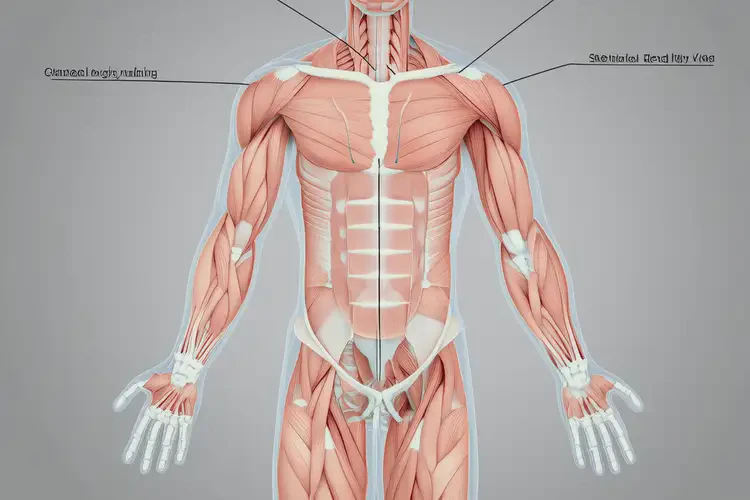山西晉中康復(fù)科看肌肉痛要多長時間(圖2)