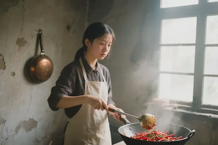 女生身上出濕疹需要嚴(yán)格避免哪些食物(圖3)