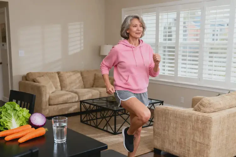 中年人晚上血糖15點7是怎么回事(圖3)