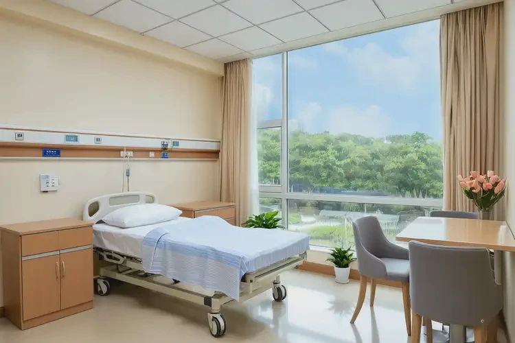 2025年重慶疼痛科醫(yī)院(圖1)