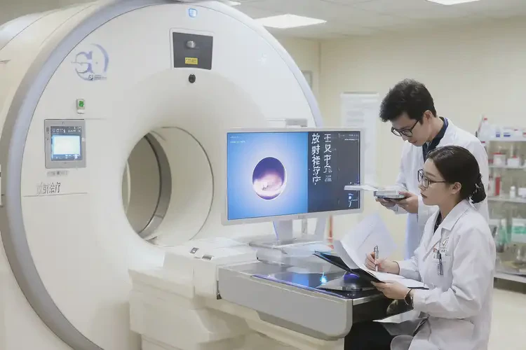 唐山放療科比較好的醫(yī)院(圖2)