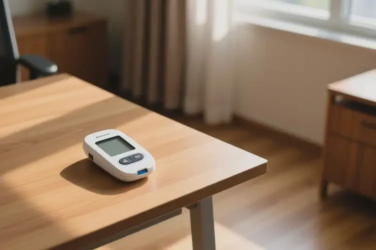 兒童睡前血糖14點(diǎn)2是糖尿病嗎(圖4)