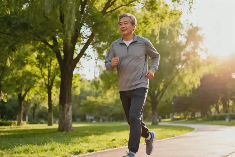 中年人晚上血糖5(圖1)