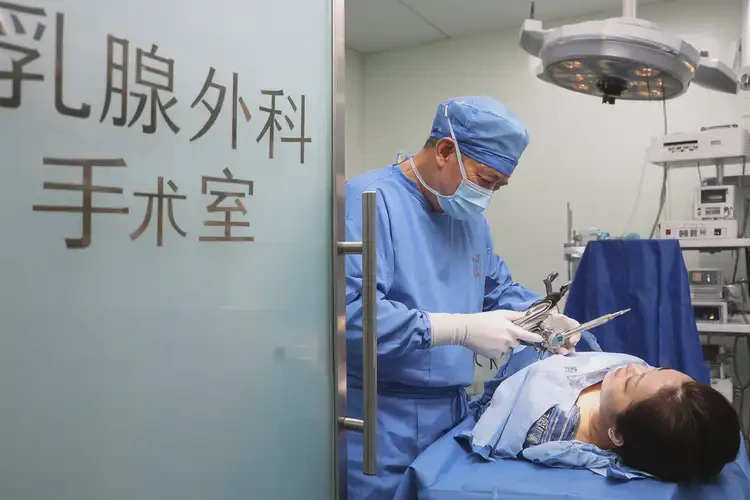 無(wú)錫乳腺外科最出名的醫(yī)院(圖4)