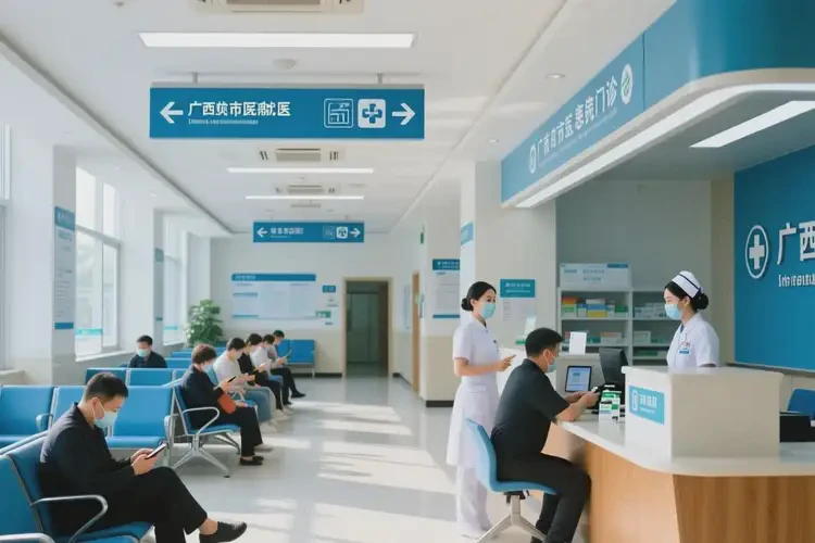 廣西來賓治療精神分裂癥費用是多少(圖2)