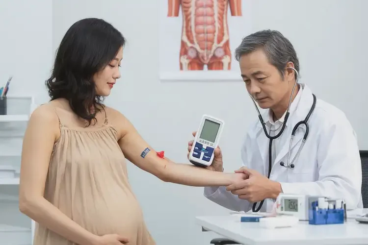 孕婦早餐血糖12(圖1)