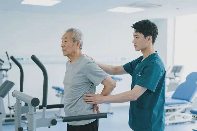 湖北孝感康復科看腰背痛要多久(圖3)