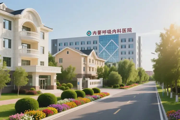 興安盟呼吸內(nèi)科醫(yī)院排名(圖3)