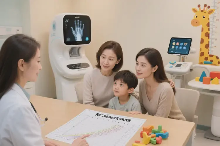 2025年黃南看兒科哪個(gè)醫(yī)院好(圖2)