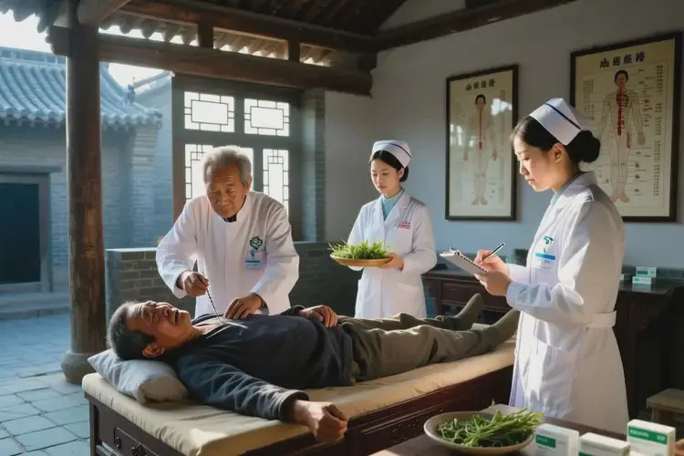 山西呂梁治療藥物濫用費(fèi)用是多少(圖4)