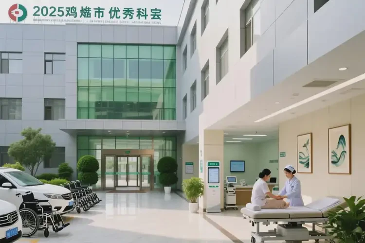 2025年雞西推拿科醫(yī)院哪個醫(yī)院最好(圖2)