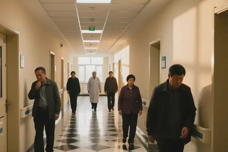 新疆阿勒泰檢查酒精上癮一般是多少錢(圖3)