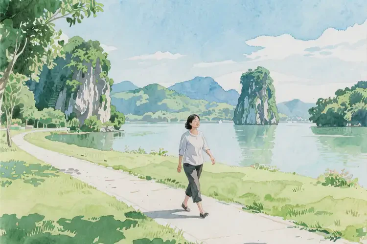 廣東肇慶預防中度焦慮要采取什么措施(圖2)