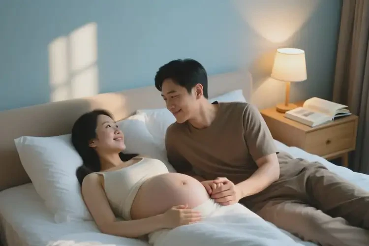 孕39周3天胎心率92還能保住嗎(圖2)