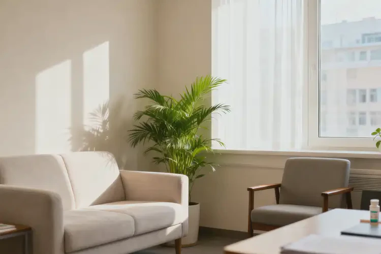 浙江溫州治療輕度焦慮貴不貴(圖2)