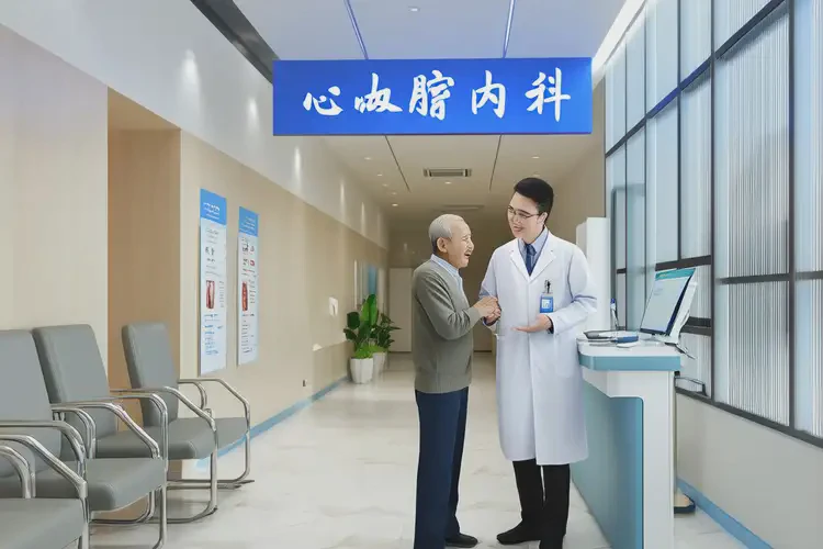 2025年天津心血管內(nèi)科醫(yī)院(圖4)