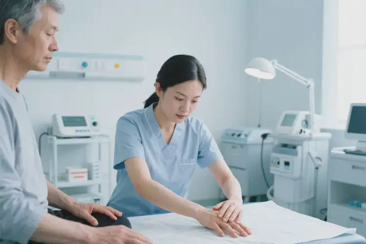 湖南湘西康復(fù)科看手指疼多少錢(圖3)