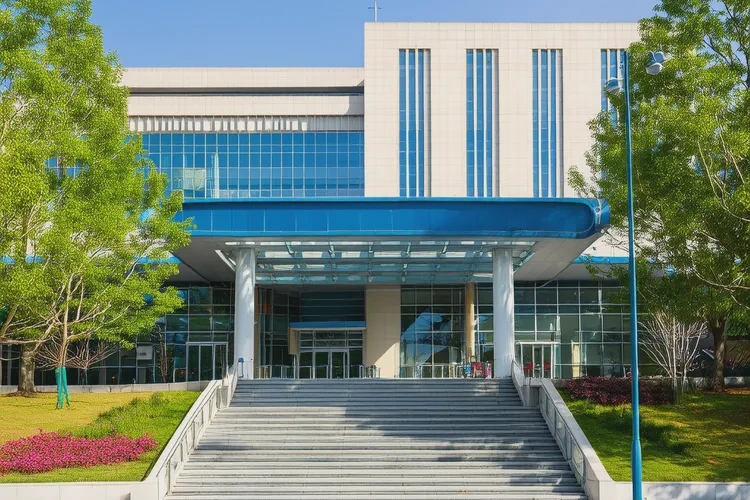 文山腫瘤科最出名的醫(yī)院(圖4)