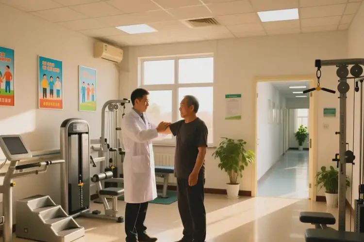 新疆哈密康复科主要治疗什么病(图4)