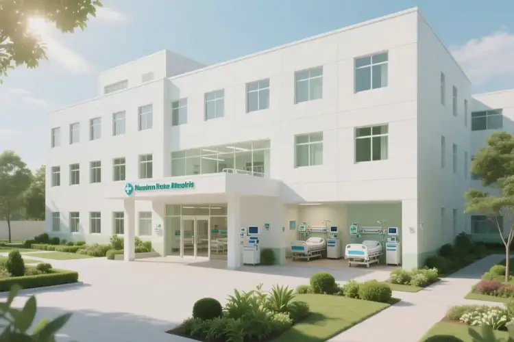 來(lái)賓新生兒科醫(yī)院哪個(gè)醫(yī)院最好(圖4)