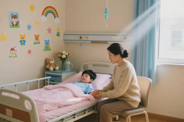 儿童中午血糖27(图1)