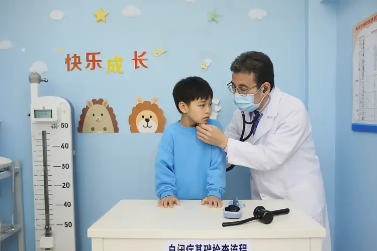 河南南阳去医院检查自闭症费用高吗(图3)