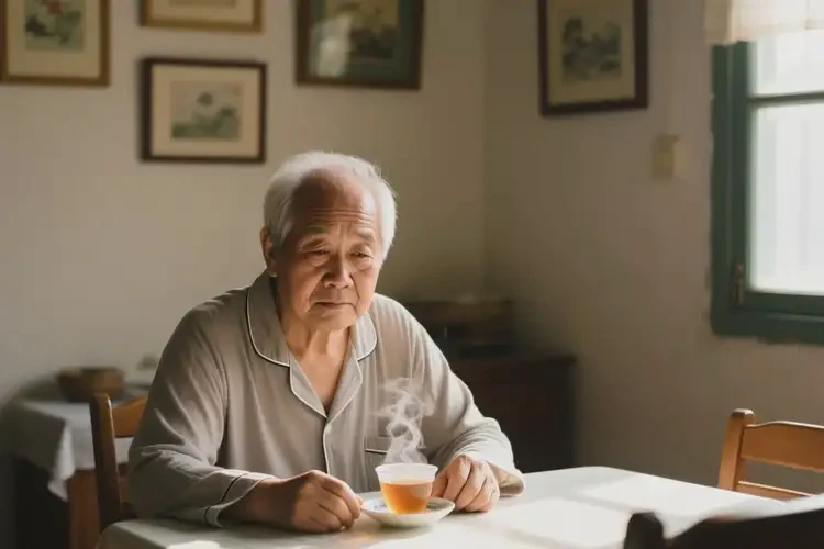 中年人晚餐血糖28(圖1)