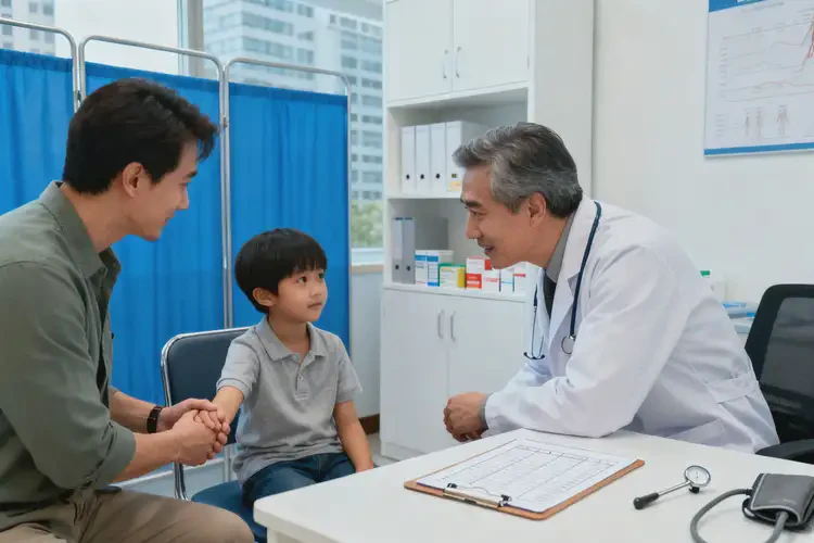 山東淄博去醫(yī)院檢查ADHD全部費(fèi)用是多少(圖3)