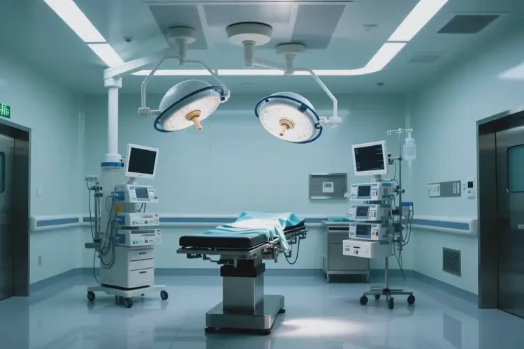 2025年安徽淮南美容科哪個(gè)醫(yī)院好(圖3)