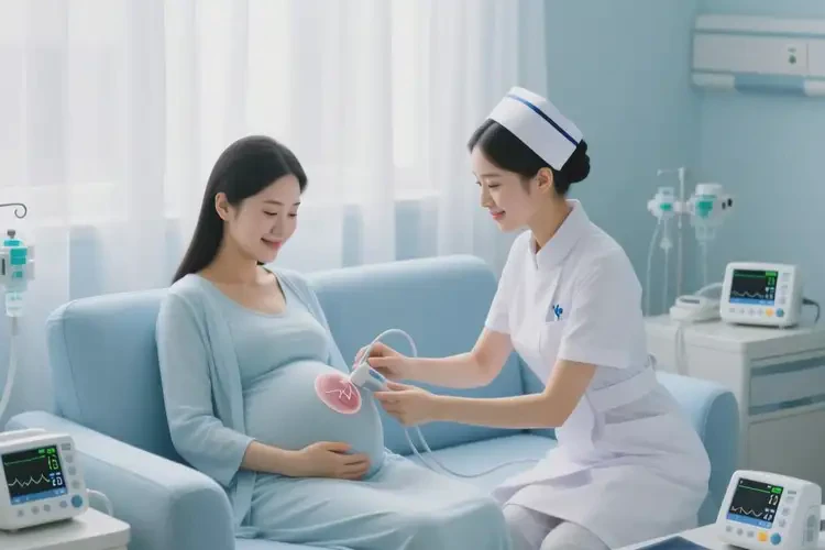 孕期胎心106正常嗎(圖2)