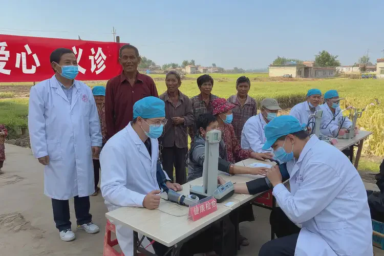 2025年新疆昌吉小兒外科醫(yī)院(圖2)