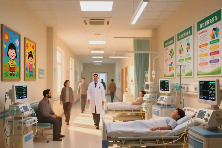 新疆吐魯番治療ADHD一般是多少錢(圖3)