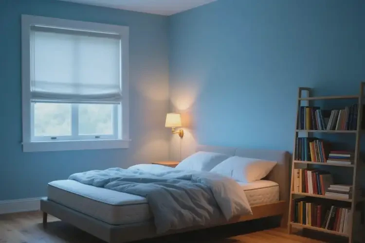 浙江湖州怎樣才能預防睡眠障礙(圖4)