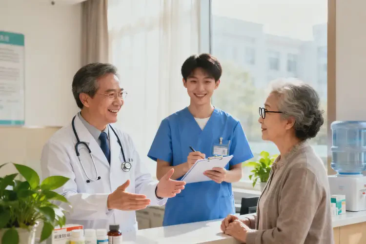 浙江温州如何有效预防过度服药(图2)