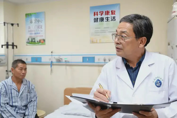 河南三門峽康復(fù)科看手腕疼痛要多久(圖2)