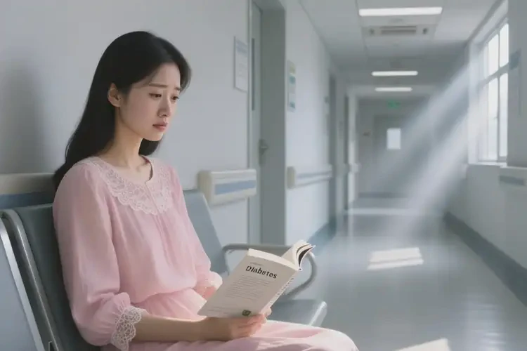 儿童糖尿病早期能吃香瓜茄吗(图3)