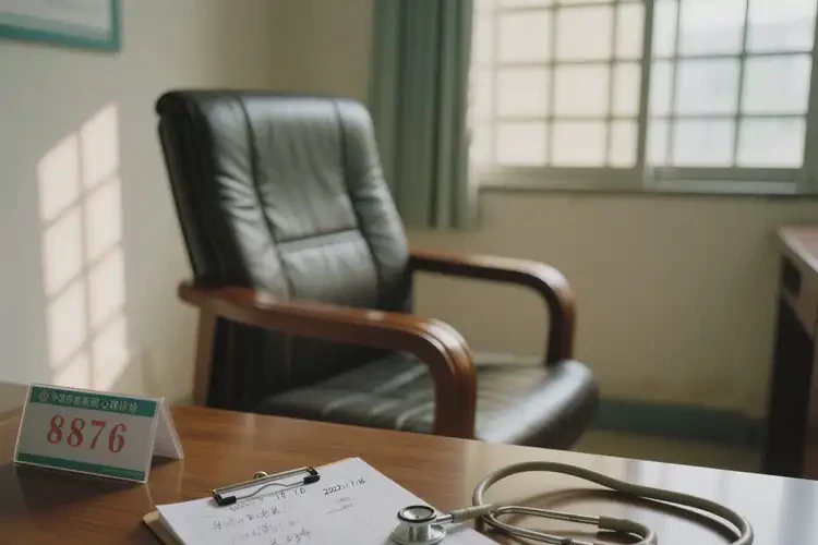 海南儋州去醫(yī)院檢查焦慮癥貴不貴(圖3)