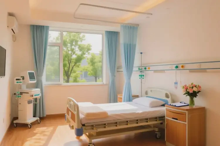 商丘婦產(chǎn)科醫(yī)院哪個醫(yī)院最好(圖4)