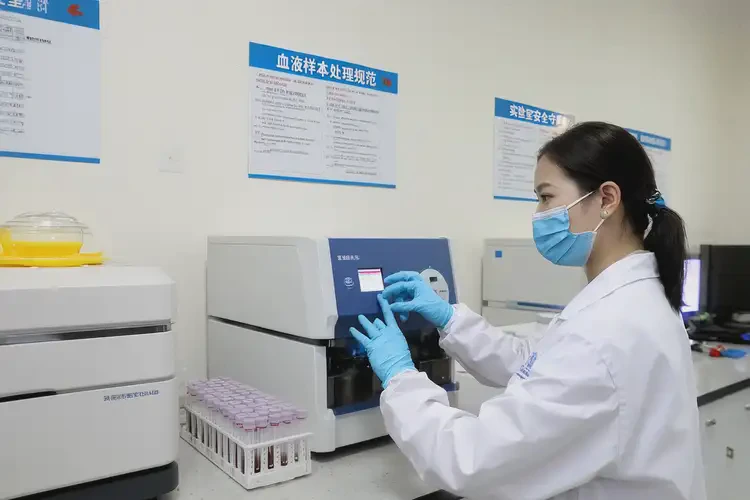 石河子血液科珠海最好醫(yī)院(圖2)