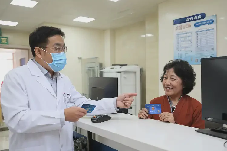 新疆白楊康復(fù)科心肺康復(fù)可以用居民醫(yī)保嗎(圖3)